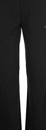 L.A. Gear LA Gear Sweatpants Ladies[10 (S),Black]